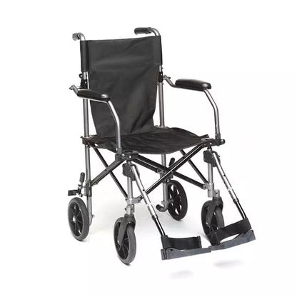 Cestovný invalidný vozík Travelite