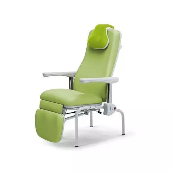 Pacietske kreslo model Relax Synchro Basic 1062MR