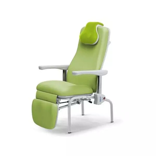 Pacietske kreslo model Relax Synchro Basic 1062MR