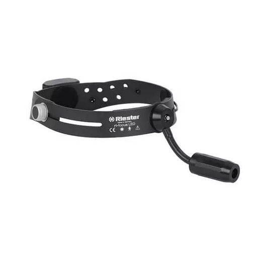 Riester ri-focus® LED čelové svetlo