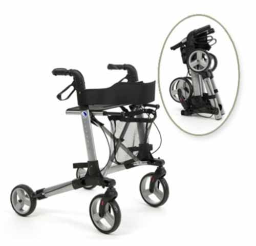 Rolátor Quadri Light