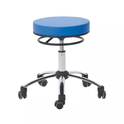 Otočná stolička na kolieskach