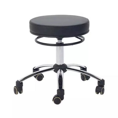 Otočná stolička na kolieskach