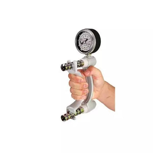 Hydraulický ručný dynamometer