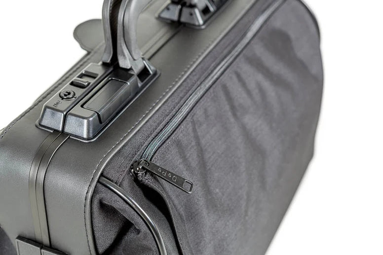 Lekárska taška RUSTICANA Light XXL a Nursing service