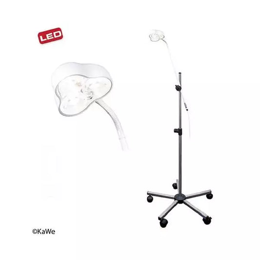 Lekárska lampa Masterlight LED 1000 na statíve