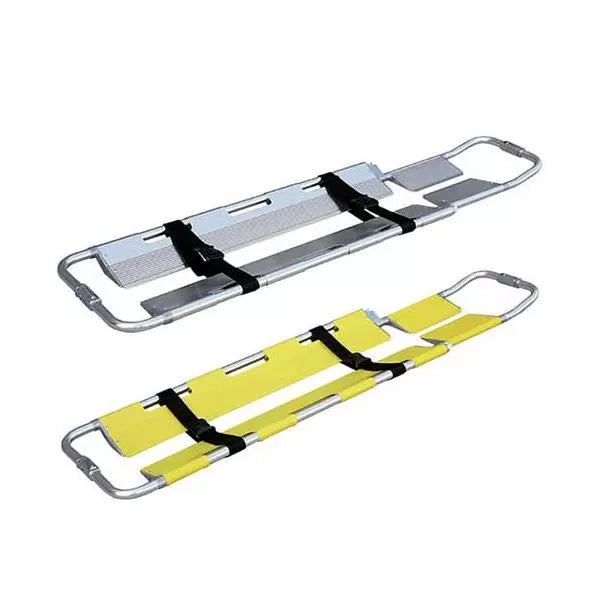 Záchranárske nosidlá