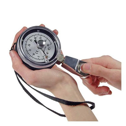 Hydraulický ručný dynamometer 3-dielna sada