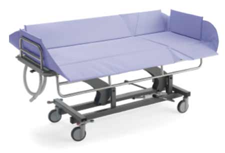 Sprchovacie lehátko Basic H