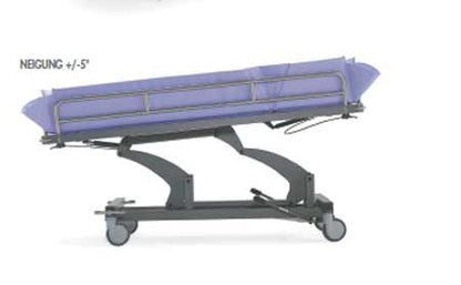 Sprchovacie lehátko Basic H