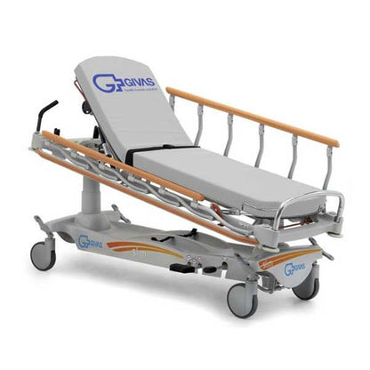 Transportné lehátko na prevoz pacientov a pohotovosť Stretcher 1200