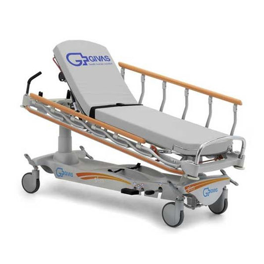 Transportné lehátko na prevoz pacientov a pohotovosť Stretcher 1200