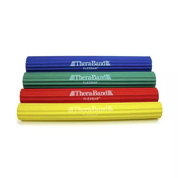 Theraband Flexbar flexibilná tyč na cvičenie