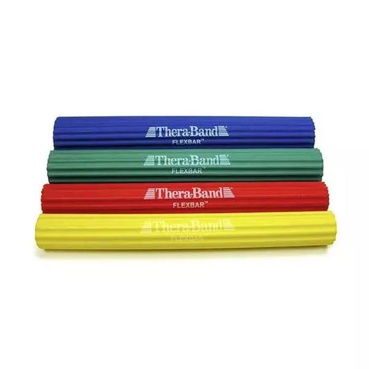 Theraband Flexbar flexibilná tyč na cvičenie