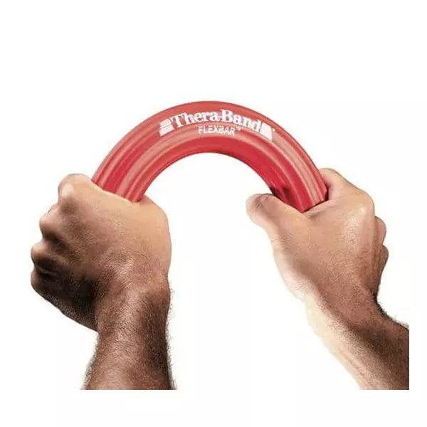 Theraband Flexbar flexibilná tyč na cvičenie