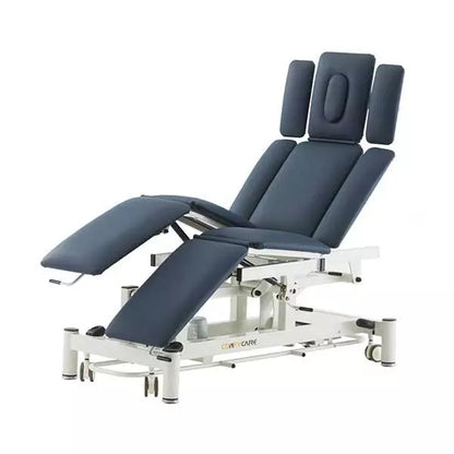 Terapeutické lehátko EL 10 Osteo, 8-dielne