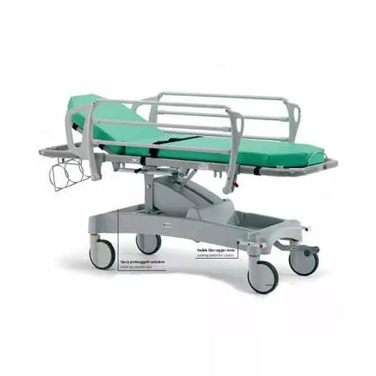 Transportné lehátko 1500