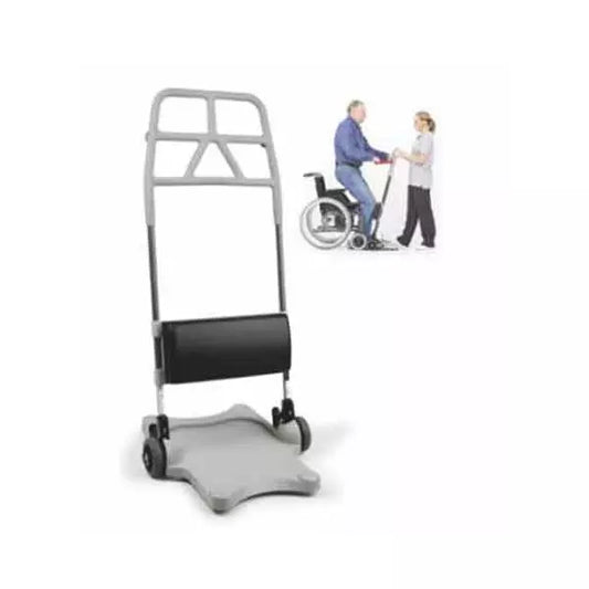 Pomôcka na premiestnenie a presadenie ETAC Molift Raiser Pro