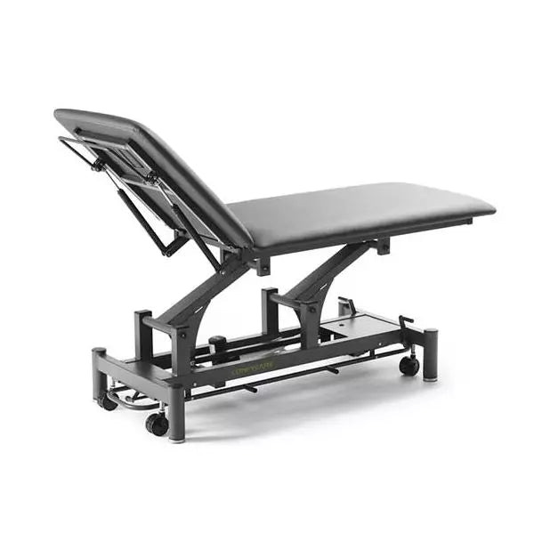 Terapeutické lehátko EL02, 2-dielne