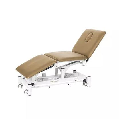 Terapeutické lehátko EL03E, 3-dielne