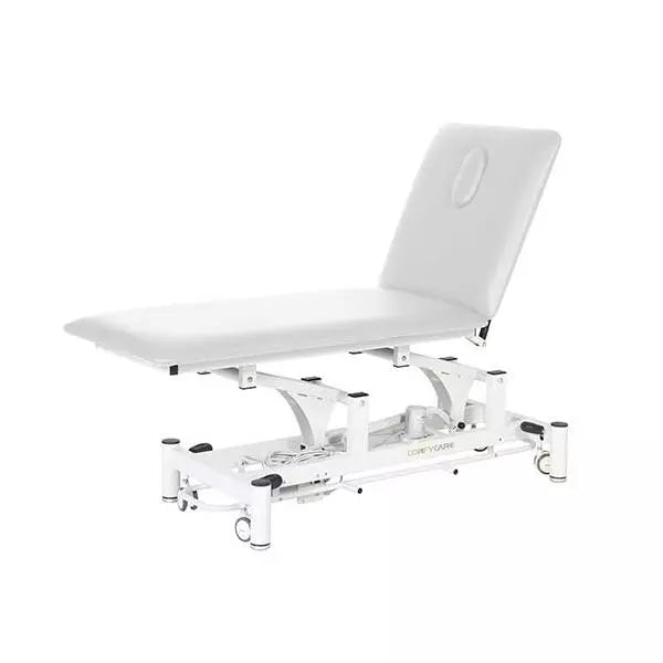 Terapeutické lehátko EL02, 2-dielne