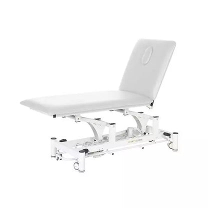Terapeutické lehátko EL02, 2-dielne