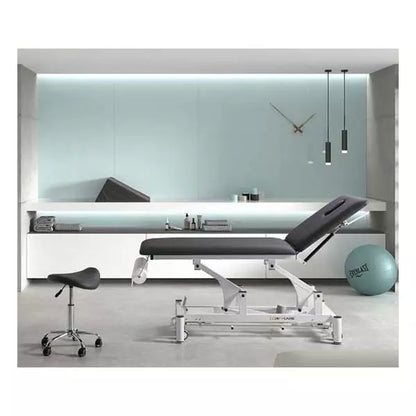 Terapeutické lehátko EL02, 2-dielne