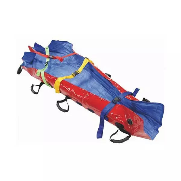 VACQ-BLUE II vákuový matrac s taškou a pumpou