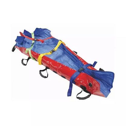 VACQ-BLUE II vákuový matrac s taškou a pumpou