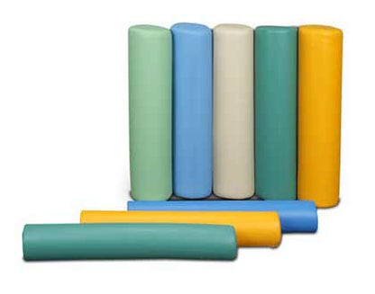 Valec na polohovanie krku a kolien 60 x 20 cm