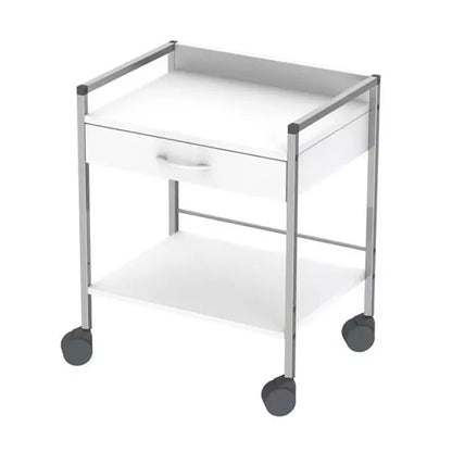 Variocar-Viva viacúčelový vozík, šírka 60 cm