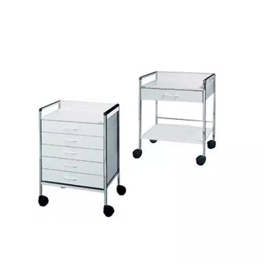 Variocar viacúčelový vozík, výška 83 cm