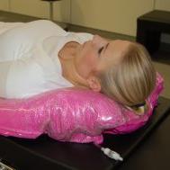 Vacuform® 2.0 Siliplus chirurgický matrac s integrovanou silikónovou vrstvou