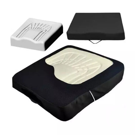 Antidekubitná podložka na sedenie Viscolux