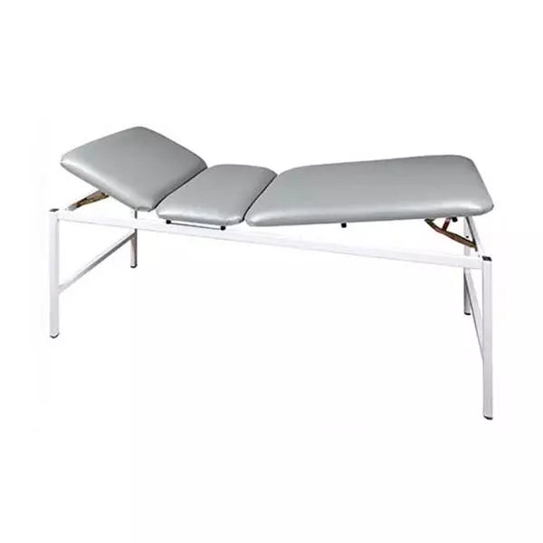 3-dielne vyšetrovacie lehátko s polohovaním nôh
