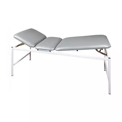 3-dielne vyšetrovacie lehátko s polohovaním nôh