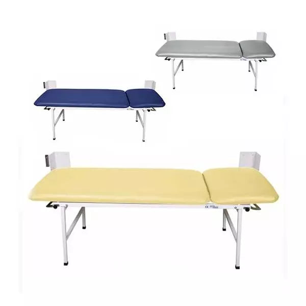 Sklápacie lehátko 2-dielne